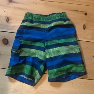 Columbia youth XXS swim trunks